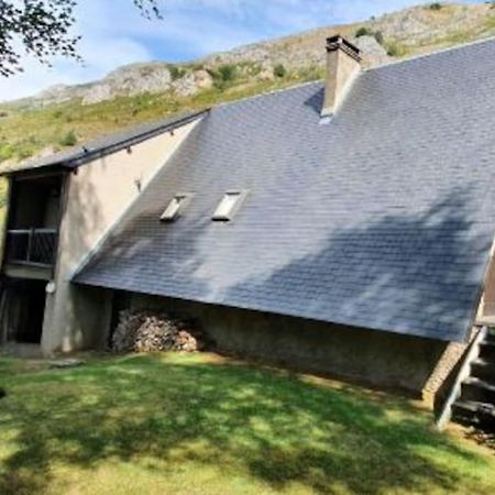 Chalet A La Montagne Villa Sainte-Marie-de-Campan Kültér fotó